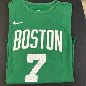 Boston Celtics tee